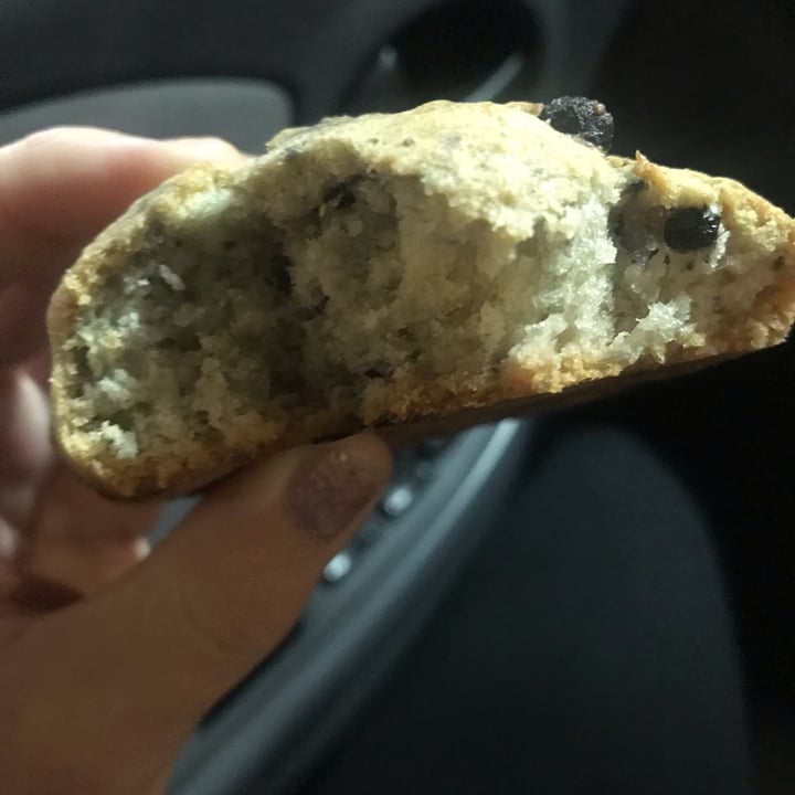 Whole Foods bakery Vegan Blueberry Scone Reviews abillion