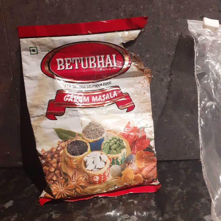 Betubhai Garam Masala Review abillion