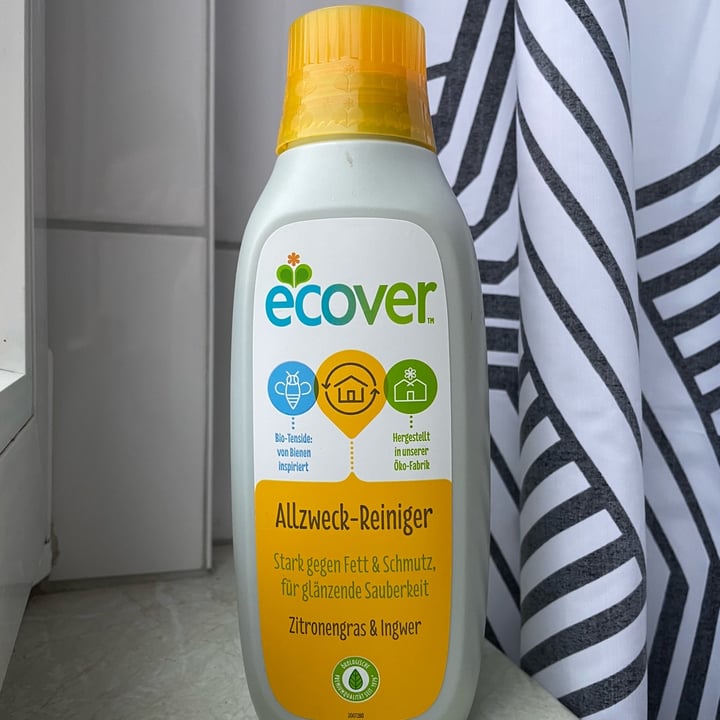 Ecover All purpose cleaner Reviews abillion