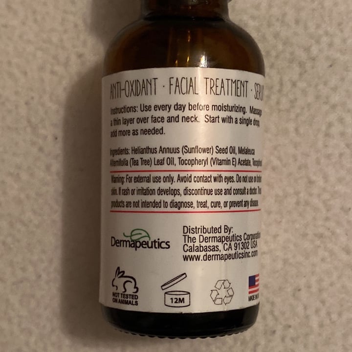 Coachella Naturals Tea Tree Oil Review abillion
