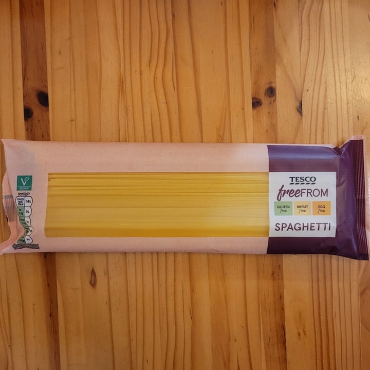 Tesco spaghetti freefrom gluten free Reviews abillion