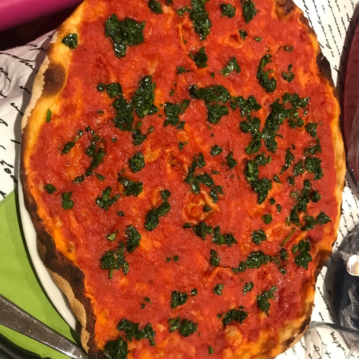 Ippo Pizza, Roma, Italy Reviews abillion