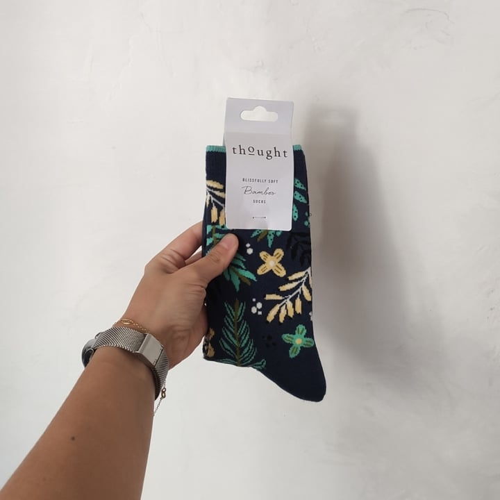 Thought Bamboo Socks Reviews abillion