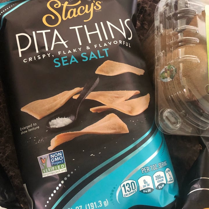 Stacy's pita chips Reviews abillion