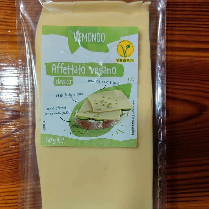 Vemondo Affettato Vegano Classico Review | abillion