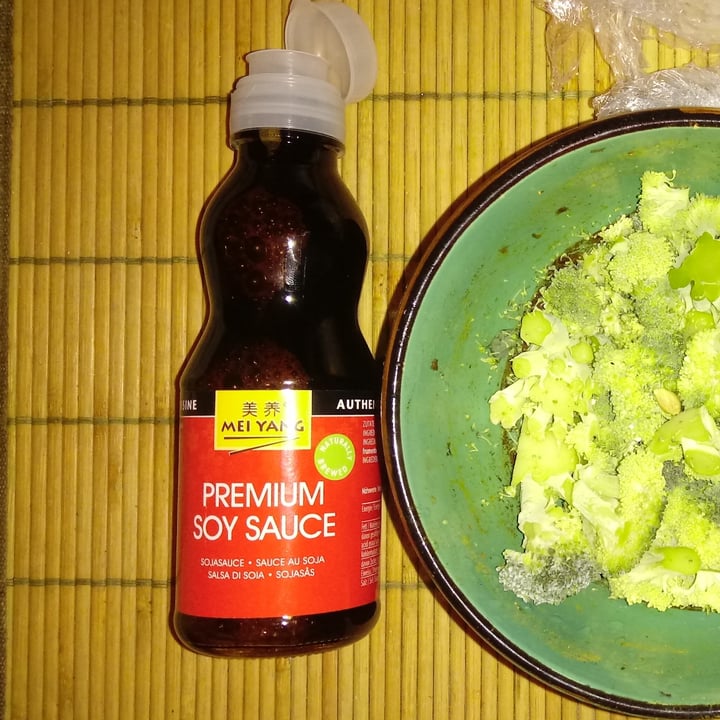 Mei yang Premium Soy Sauce Reviews abillion