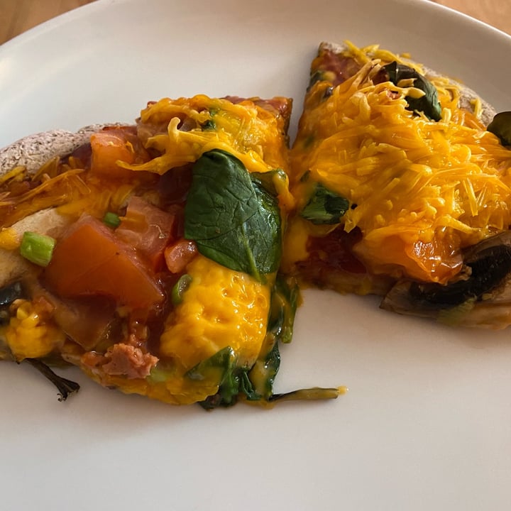 Eden Organic Pizza Pasta Sauce Review abillion