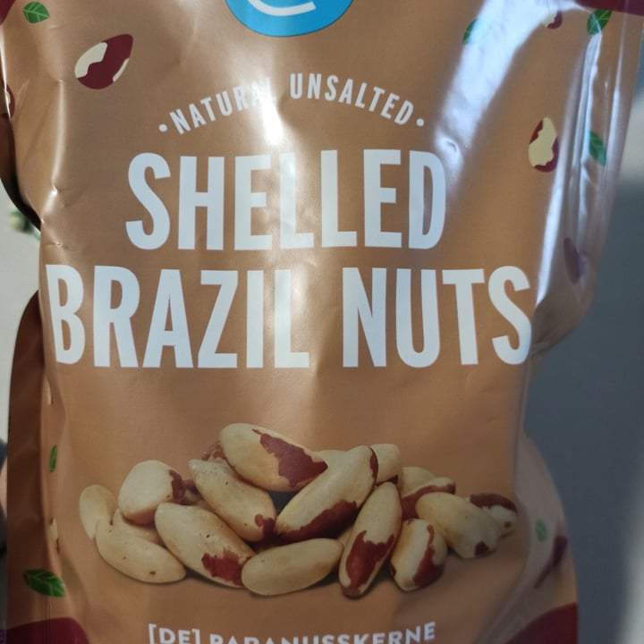 Happy Belly Shelled Brazil nuts Review abillion