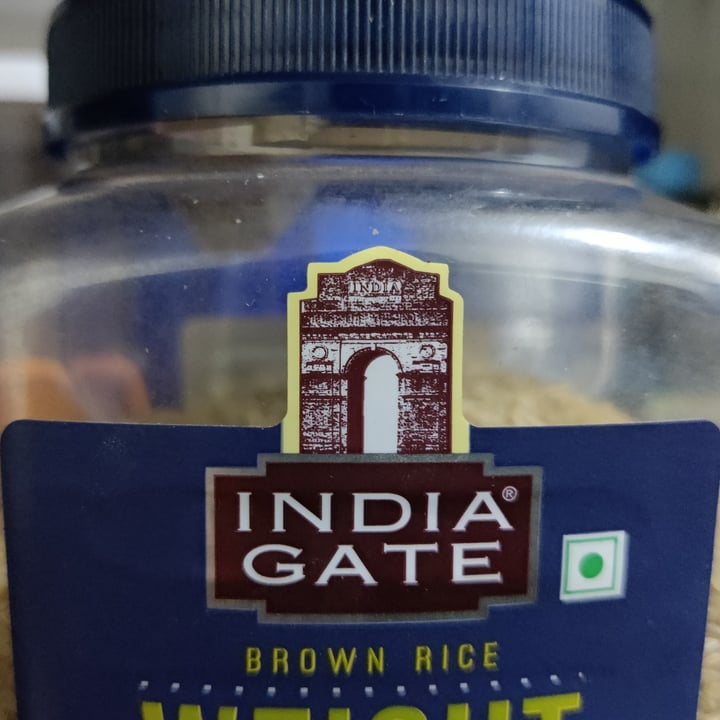 India Gate Brown Rice Review abillion