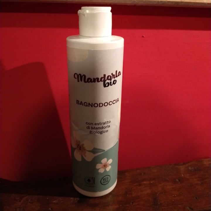 Mandorla bio Reviews abillion
