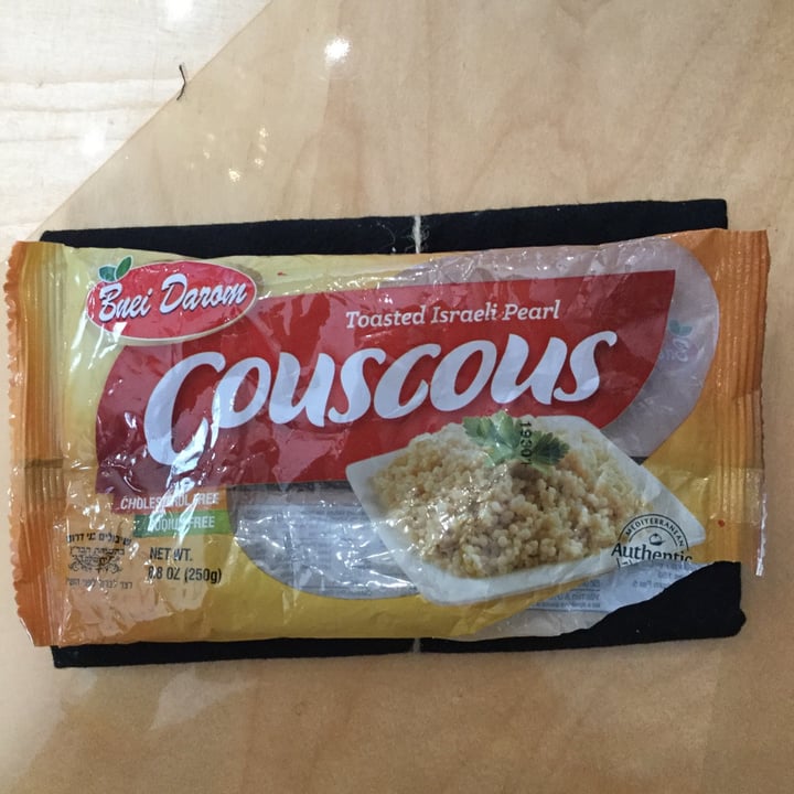 Buei daron Toasted Israeli Couscous Reviews abillion