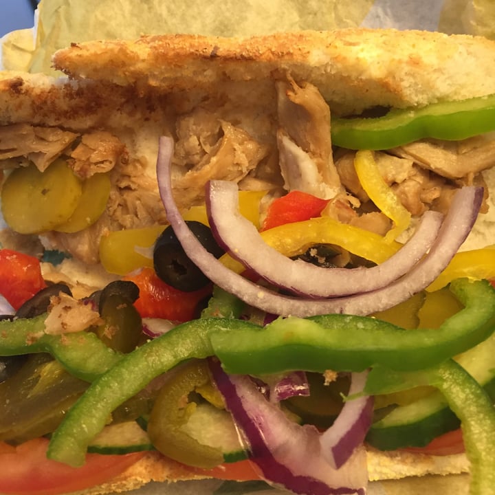 Subway TLC footlong Reviews abillion