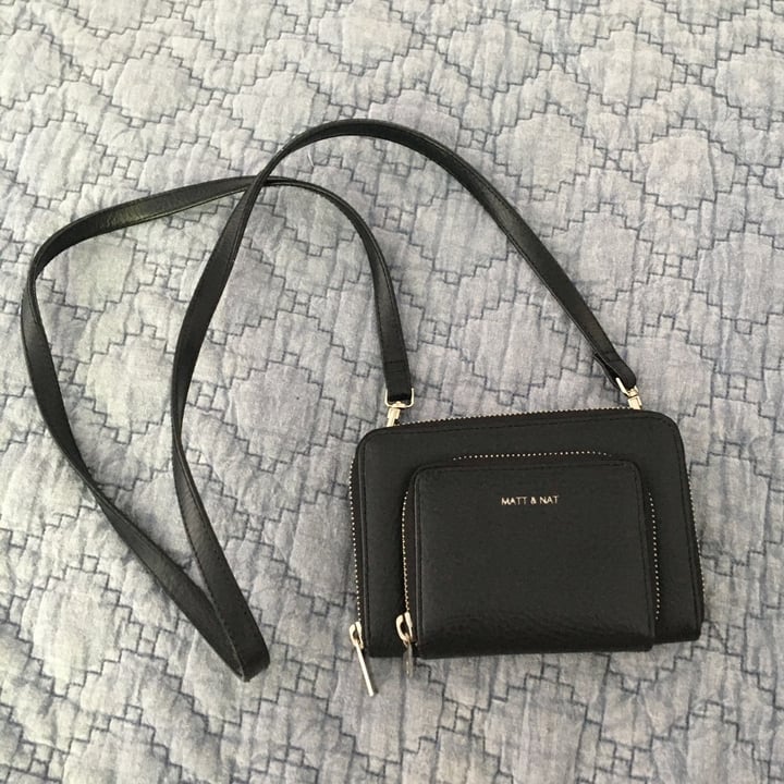 Matt & Nat Crossbody bag Review abillion
