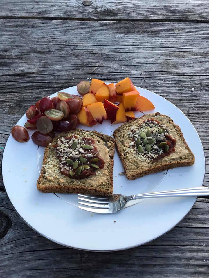 Food For Life Ezekiel Sprouted Grain Bread Review abillion