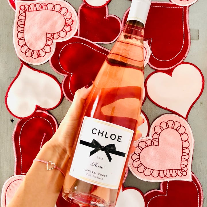 Chloe Wine Collection Rosé Review abillion