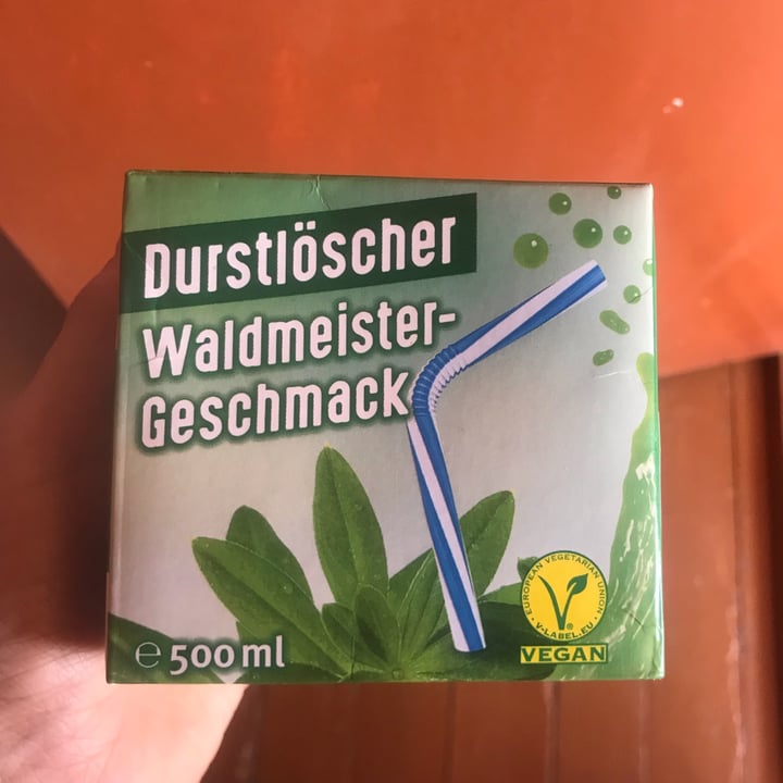 Durstlöscher Waldmeister-Geschmack Reviews | abillion