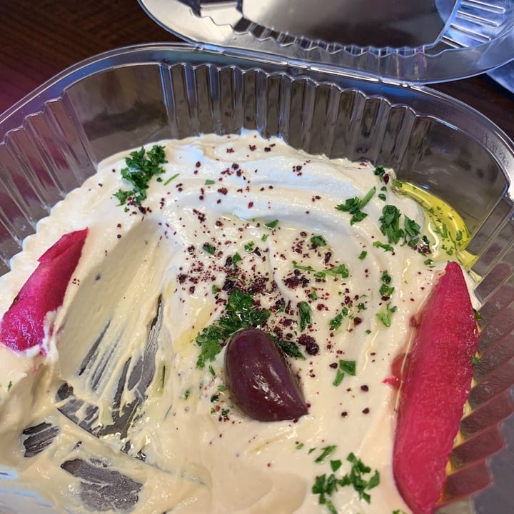 Golden Pita Hummus & Pita Reviews abillion