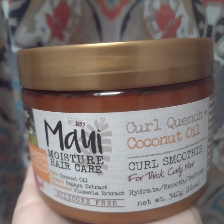 Maui Moisture Moisture hair care Review abillion