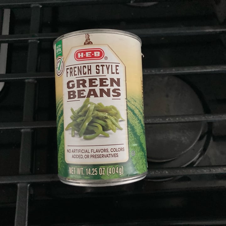 HEB green beans Review abillion