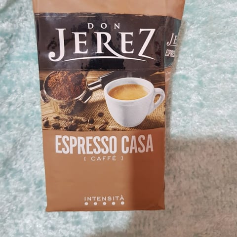 Don Jerez Caffè Espresso Casa Reviews | abillion