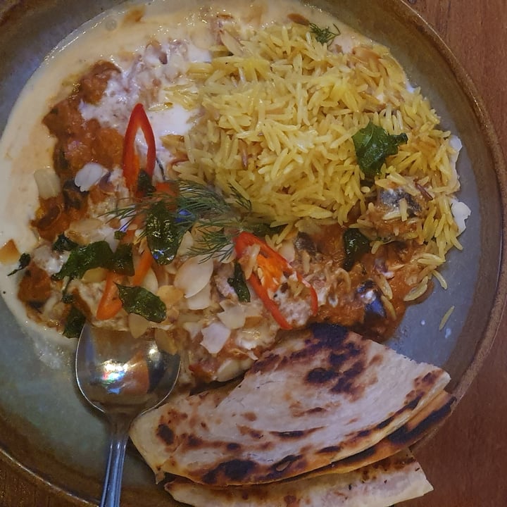 Pomona Distilling Co Pomona, Australia Smoked Pumpkin Curry Review abillion