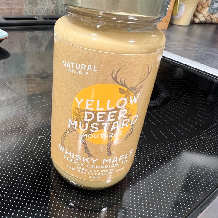 Yellow Dear Mustard Reviews abillion