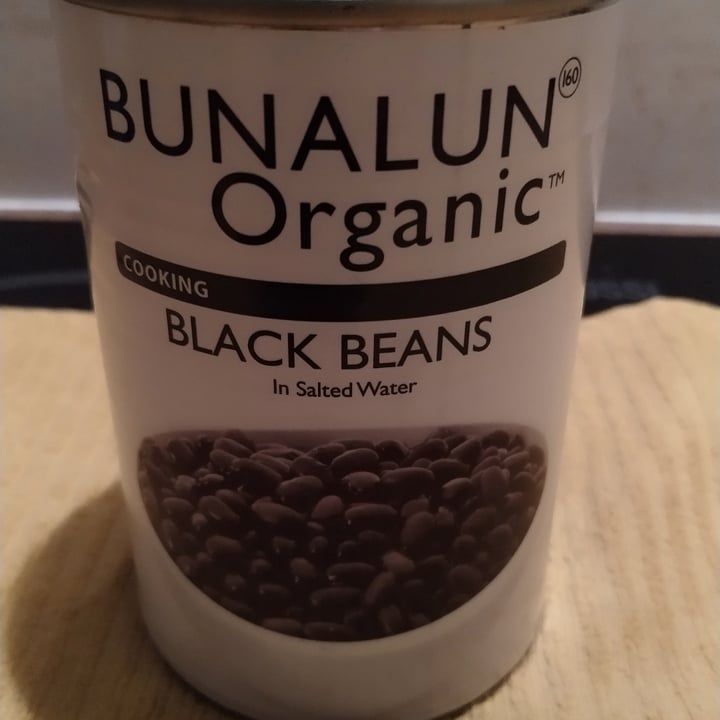 Bunalun Organic Black Beans Reviews Abillion