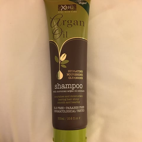 Xpel hair Care argan oil shampoo Reviews | abillion