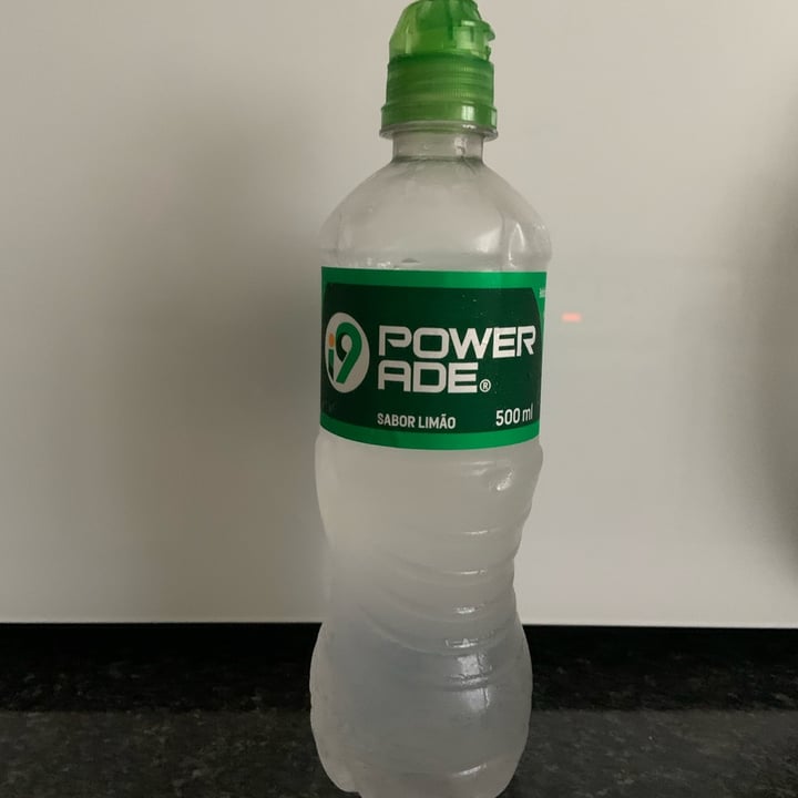 CocaCola Powerade Review abillion