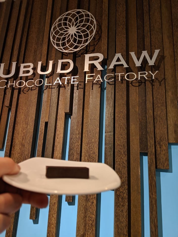 Ubud Raw Chocolate, Indonesia Reviews abillion