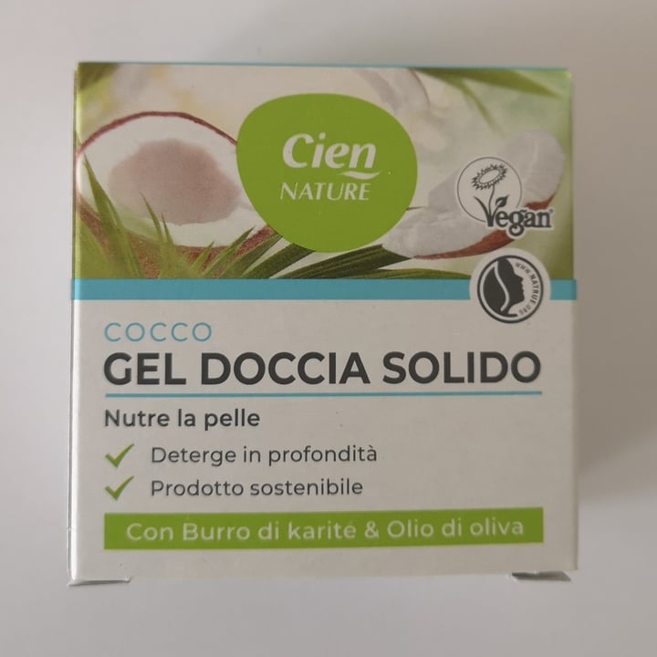 Cien sapone solido Review abillion