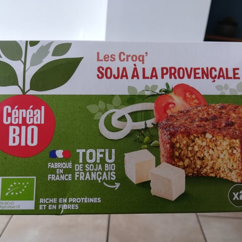 Céréal Bio soja à la provençale tofu français Reviews | abillion