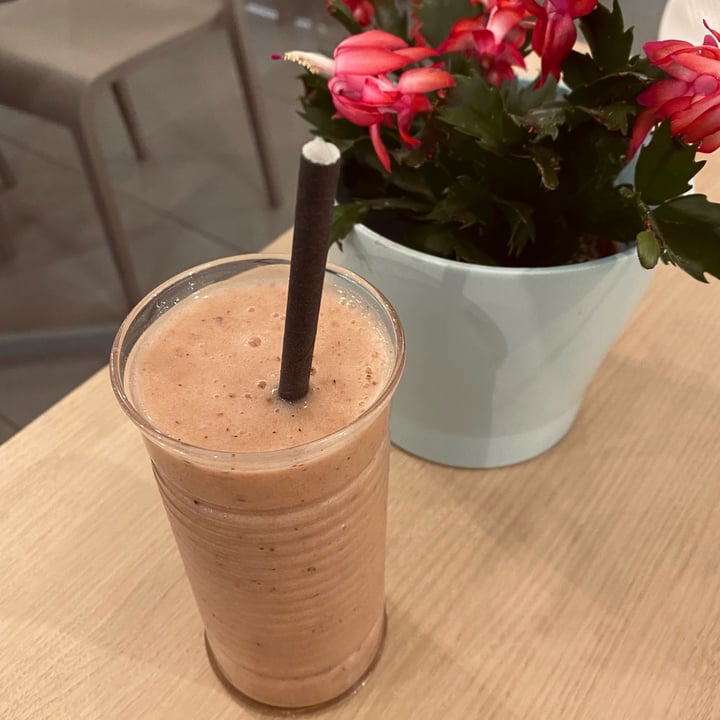 Frulli Frulli Prato, Italy Frullato Canada Review | abillion
