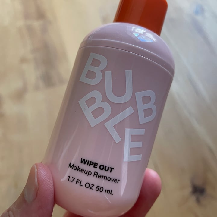 bubble wipe out makeup remover Reviews abillion