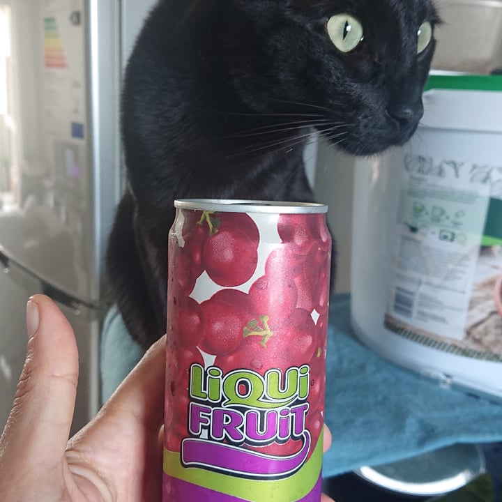 Liqui fruit Red Grape Juice Reviews abillion