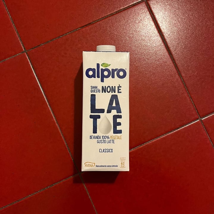 Alpro Alpro Non È Latte Review abillion