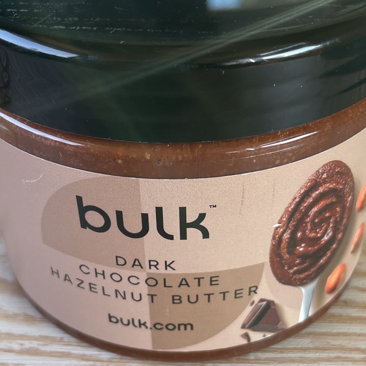 Bulk Dark Chocolate and hazelnut butter Review abillion