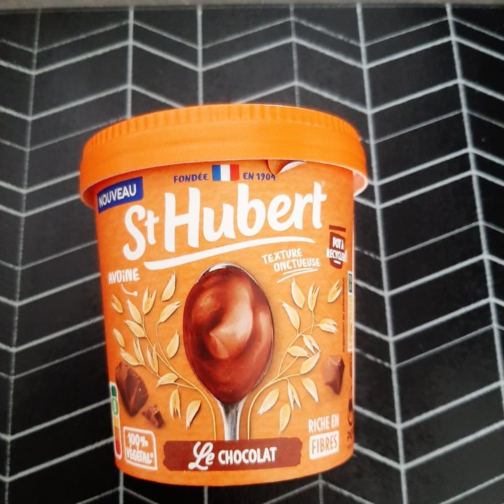St Hubert Le Chocolat Review abillion