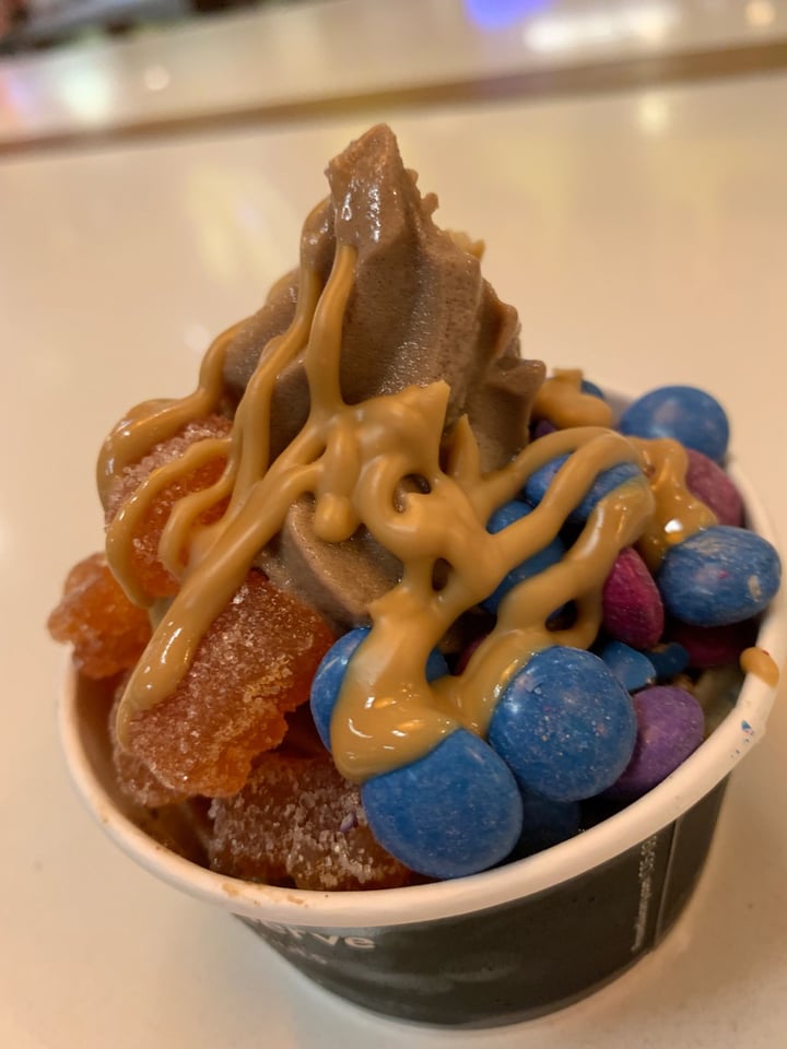 Pressed Juicery Yerba Buena, San Francisco, United States Chocolate