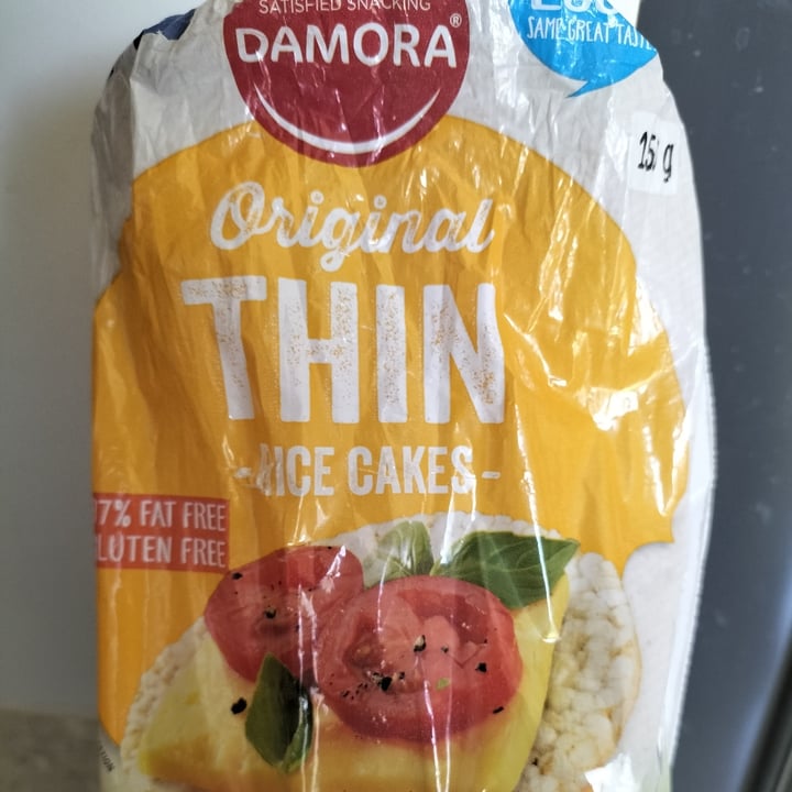 Damora Original Thin Rice Cakes Reviews Abillion damora-original-thin-rice-cakes-reviews-abillion
