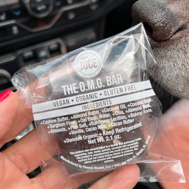 Raw Juce Central Fort Lauderdale, Fort Lauderdale, United States The