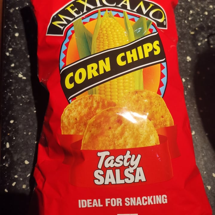 Mexicano corn chips Review abillion