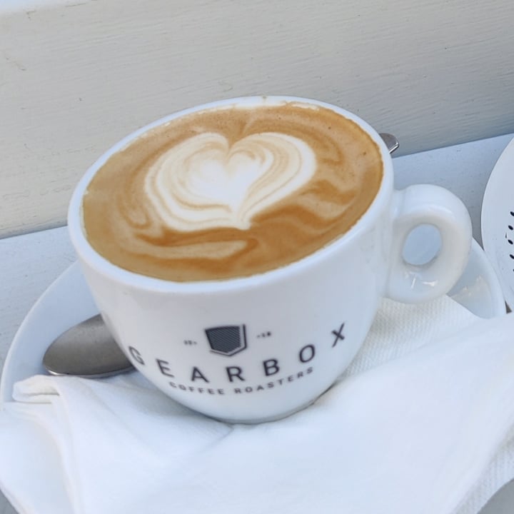 Coffee Mantra Cappuccino Di Avena Reviews abillion