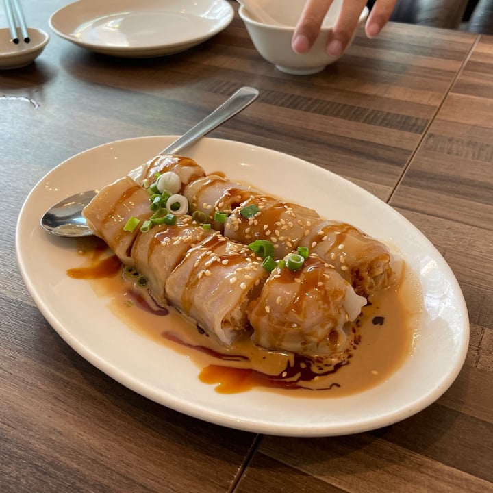 Crystal Jade Kitchen Suntec City Mall, Downtown Core, Singapore Reviews