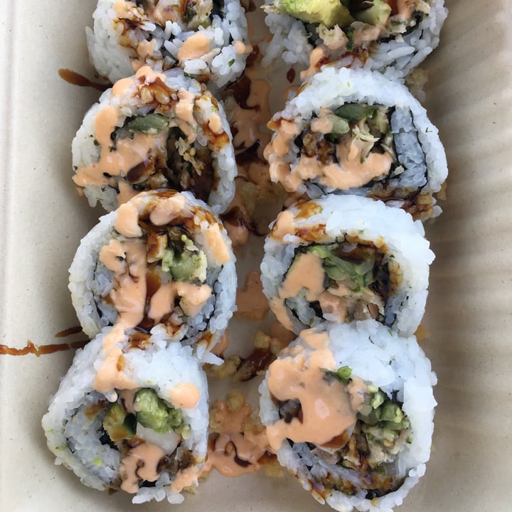 Sea Ranger Seafood Station Ventura, United States Lobster Roll Review