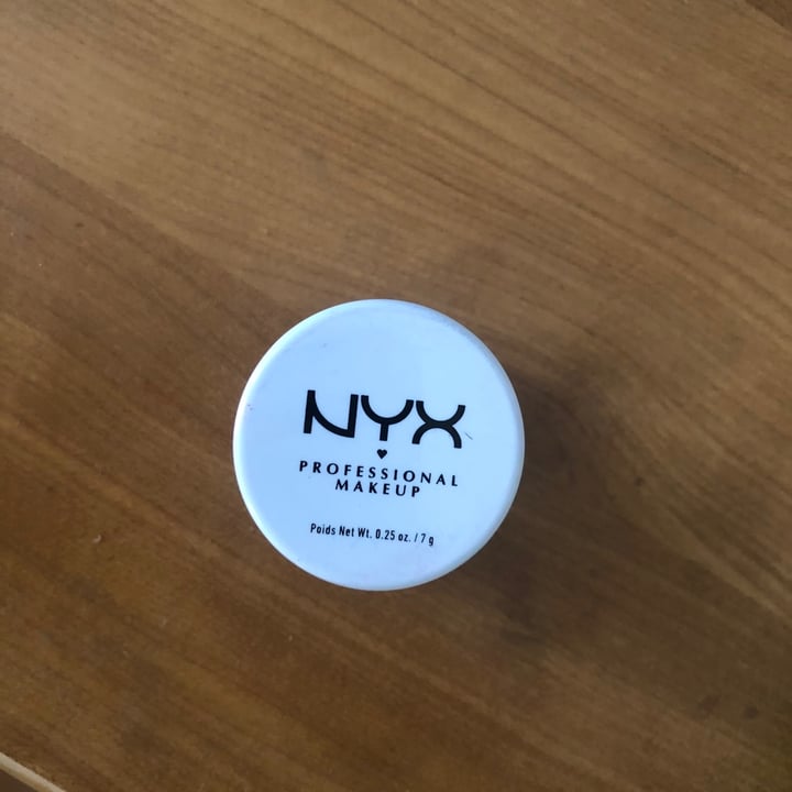 NYX Cosmetics Eyeshadow Base Review abillion