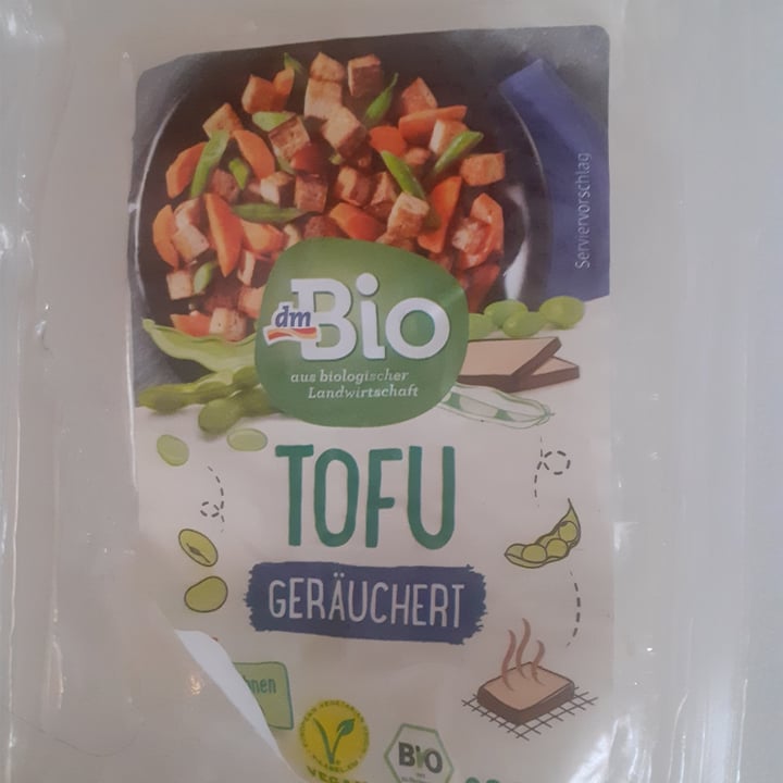 dmBio tofu affumicato Review abillion