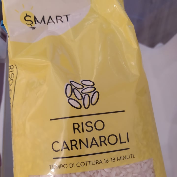 Esselunga Smart Riso Carnaroli Reviews abillion