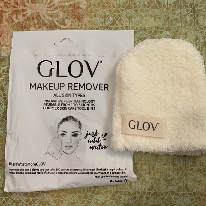 Glov Makeup Remover Review abillion