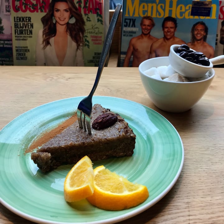 Bagels & Beans Wycker Brugstraat Maastricht Maastricht, Netherlands